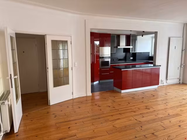 3 bedroom apartment in a prime location - 5