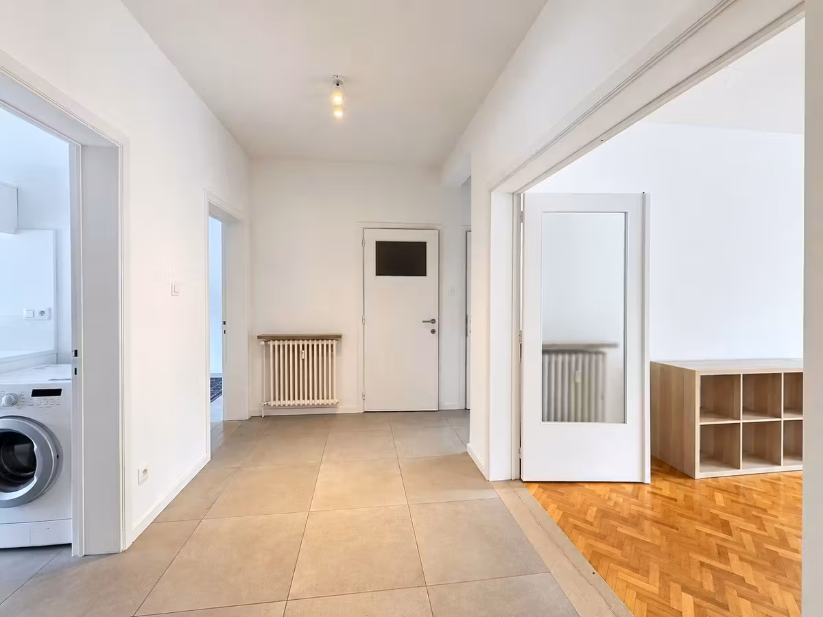 Appartement récemment rénové avec 2 chambres à coucher - 5