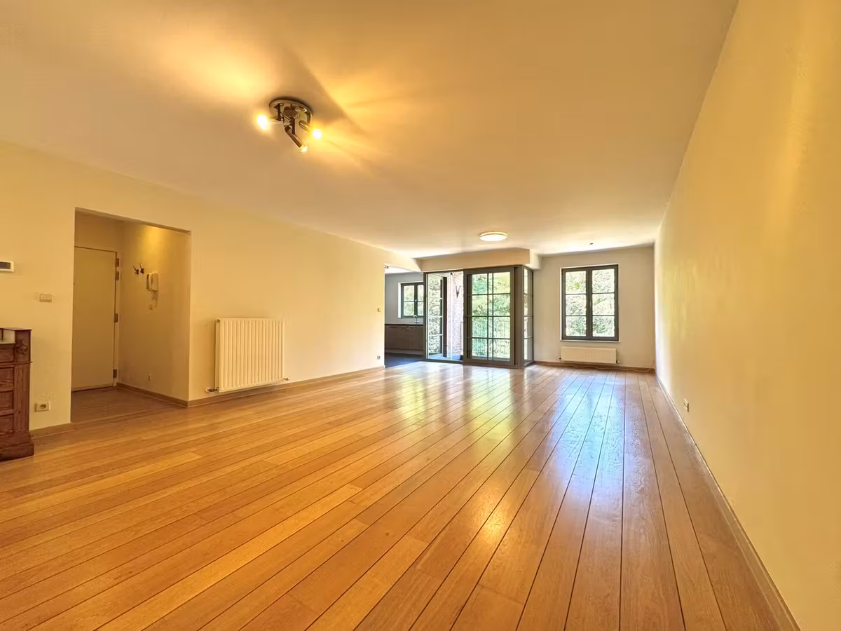 Ruim appartement met 2 slaapkamers nabij Montgomery - 7