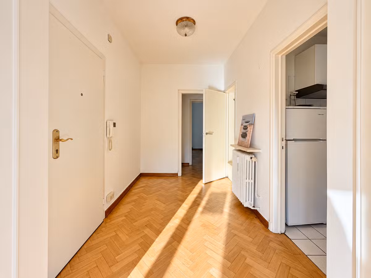 Gerenoveerde penthuis met 2 slaapkamers en terras - 16