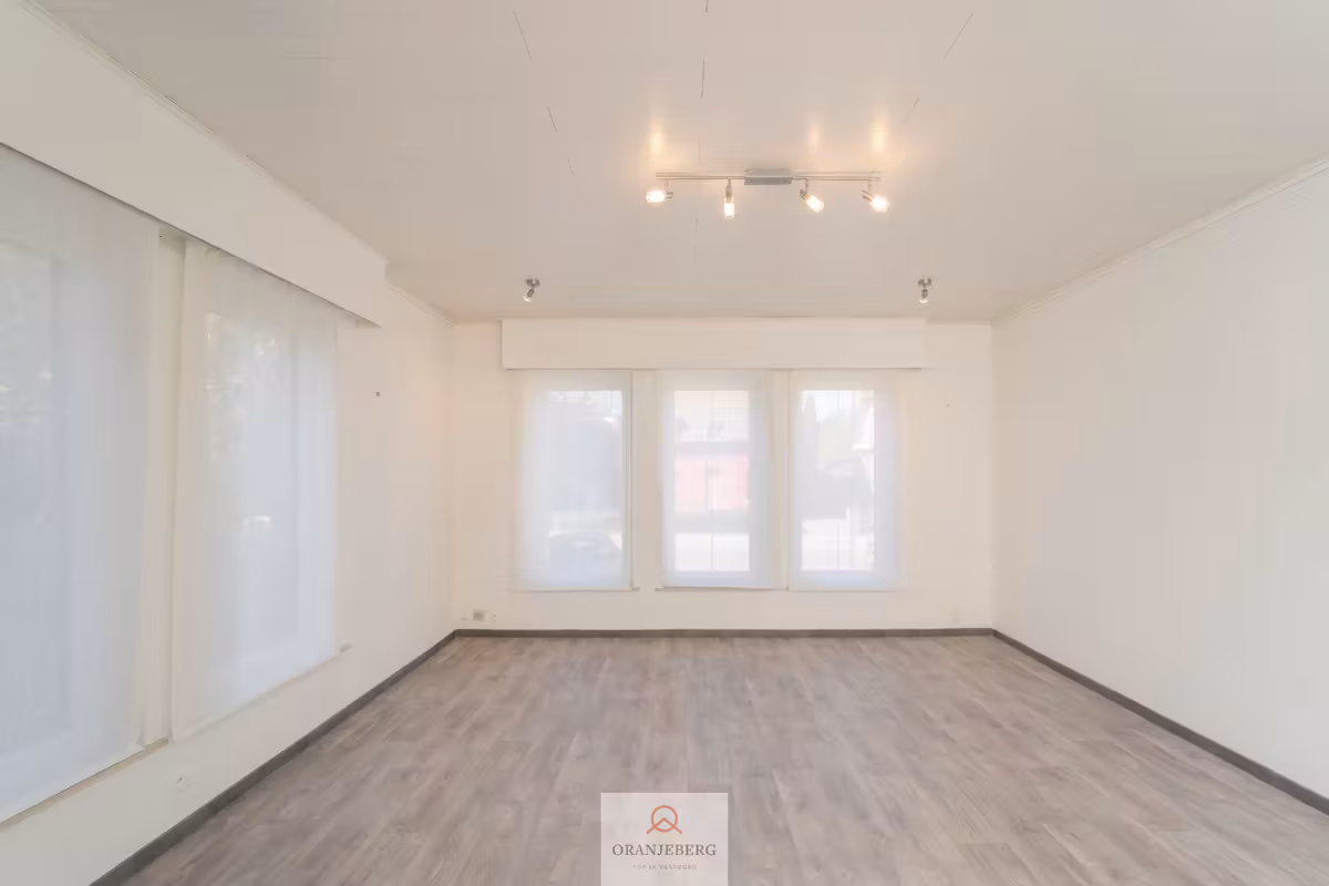 Schitterend gelegen woning met tuin in Mariakerke - 12