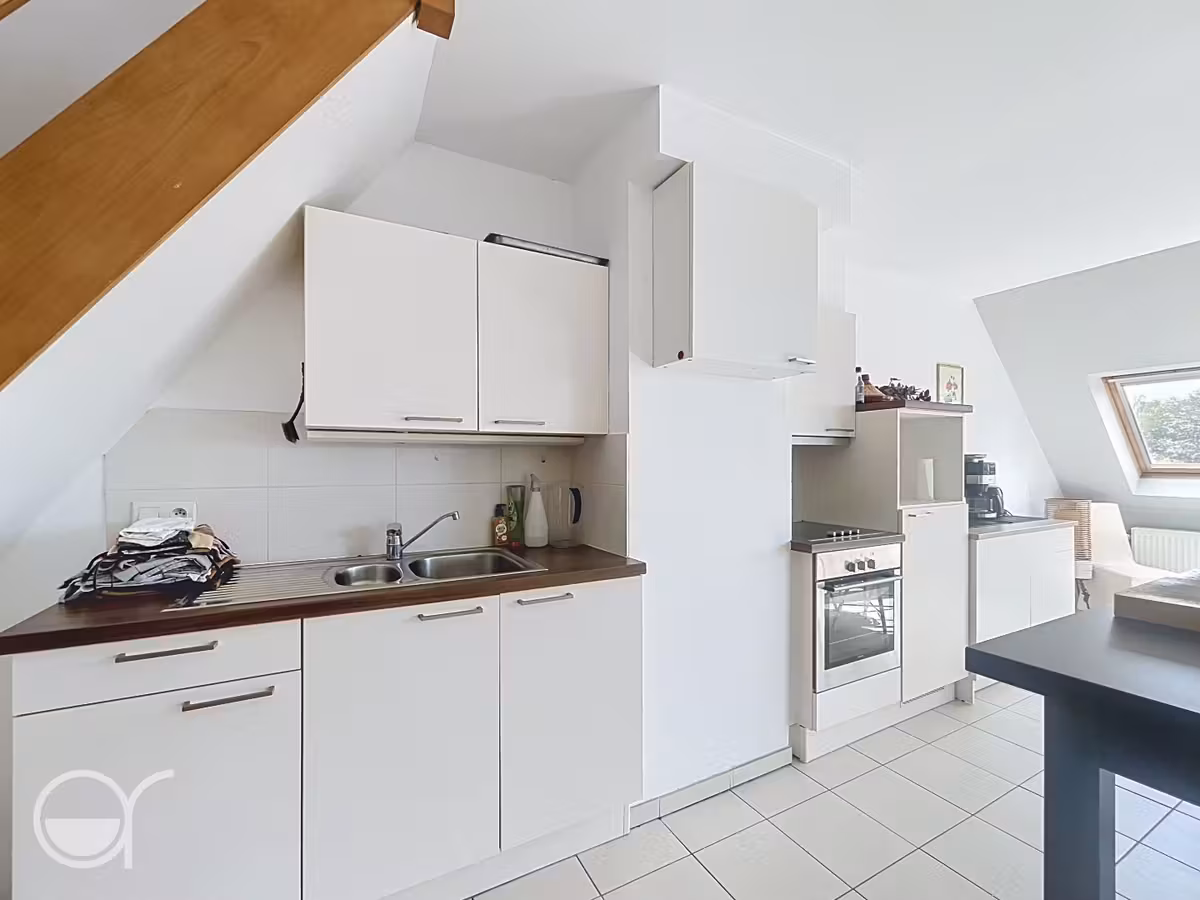 Appartement cosy et lumineux de 2 chambres - 4