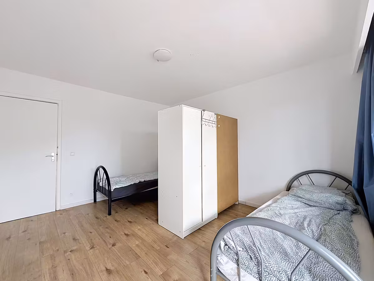Appartement met 3 slaapkamers te huur in Deurne - 14