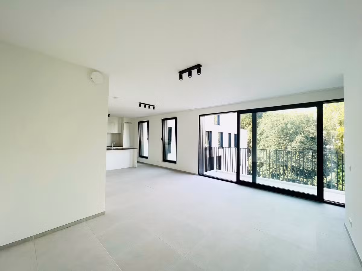Duplex-appartement met 3 slaapkamers en terras - 1