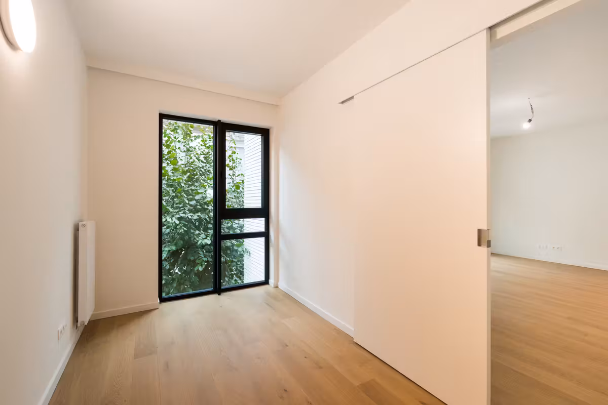 2-bedroom apartment in Saint-Gilles - 3