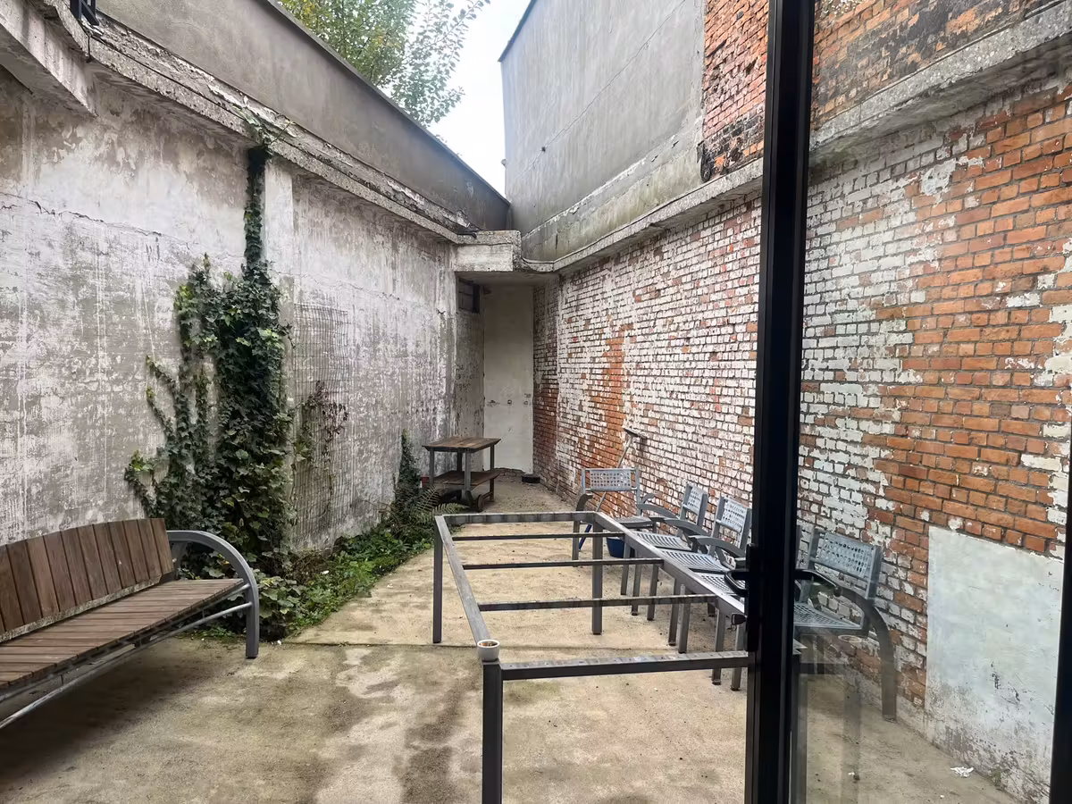 Chambre d'étudiant meublée avec salle de bain privée - 16
