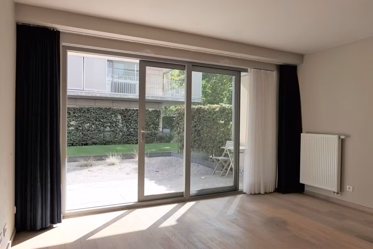 Leuk appartement in woonproject Reylof - 6