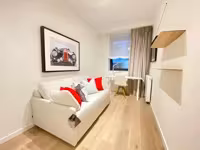 Modern apartment near the Sablon - 11