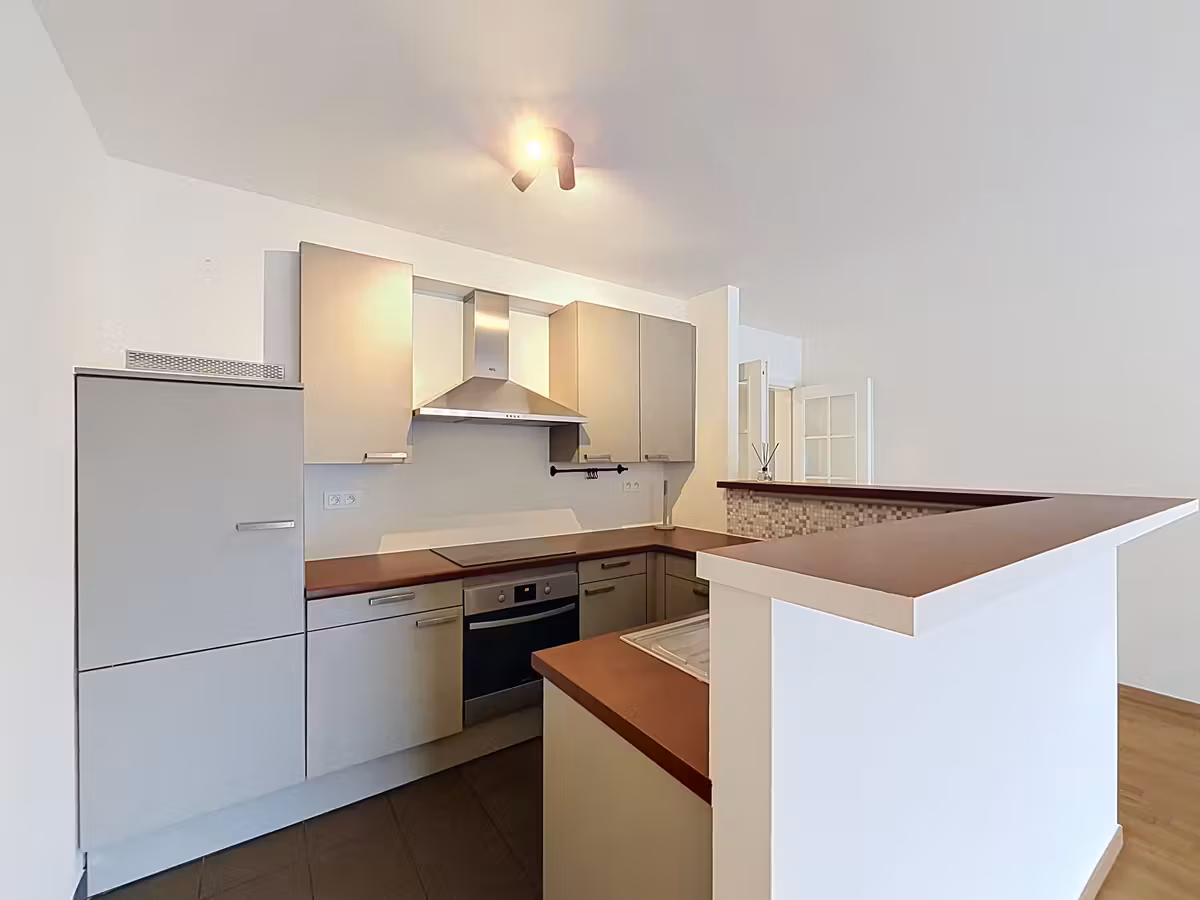 Stijlvol wonen met 3 slaapkamers aan Gent Zuid - 3