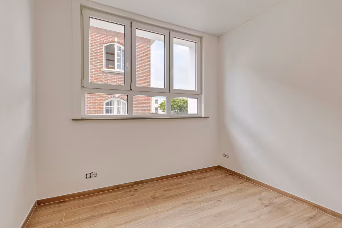Renovated apartment for rent Pulhof Berchem - 5