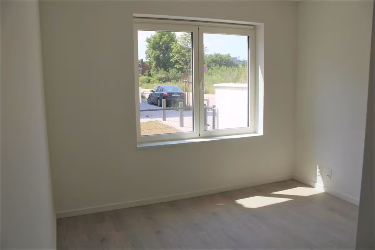 Gelijkvloers appartement met tuin in Deurne - 14