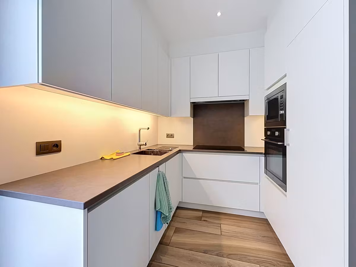 Energiezuinige woning met 3 slaapkamers te huur in Hoboken - 9