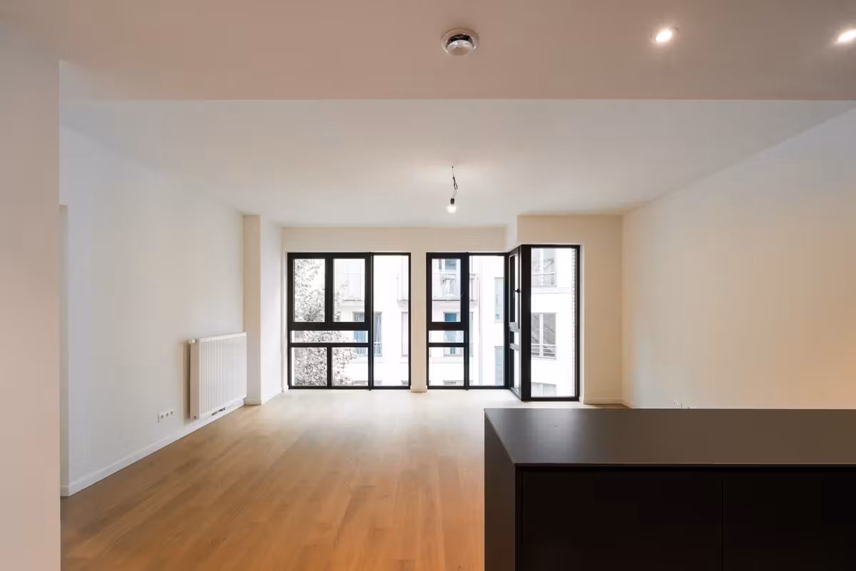 2-bedroom apartment in Saint-Gilles - 6