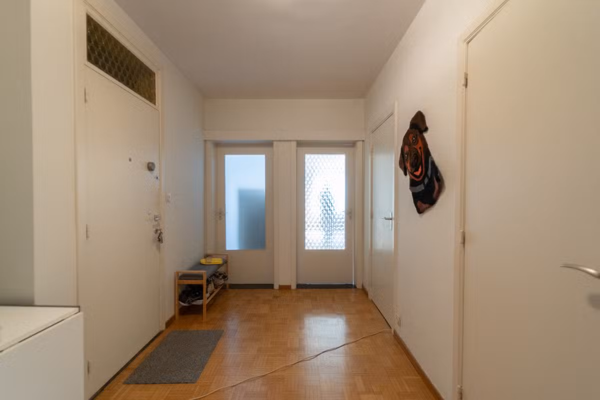 Two-bedroom apartment with views of Zuidpark - 16