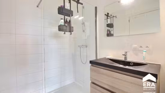 One-bedroom apartment with terrace and parking - 5