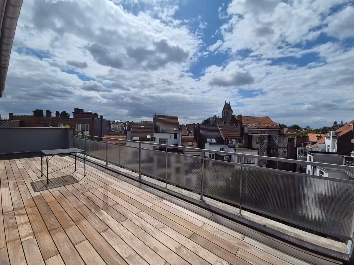 Penthouse avec grandes terrasses dans le quartier Diamant - 2