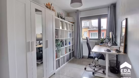 Three-bedroom apartment with terrace and parking - 5