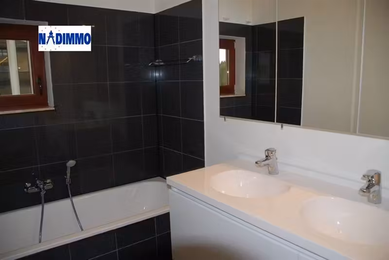 Spacious apartment in Auderghem - 8