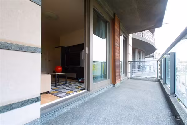 Gemeubileerd appartement nabij Hermann Debroux - 12
