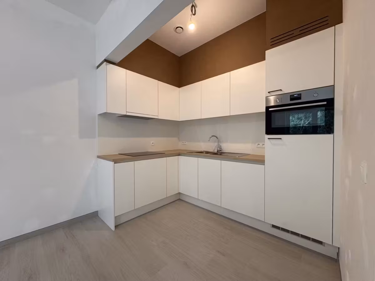 Appartement neuf avec place de parking à Gand - 3