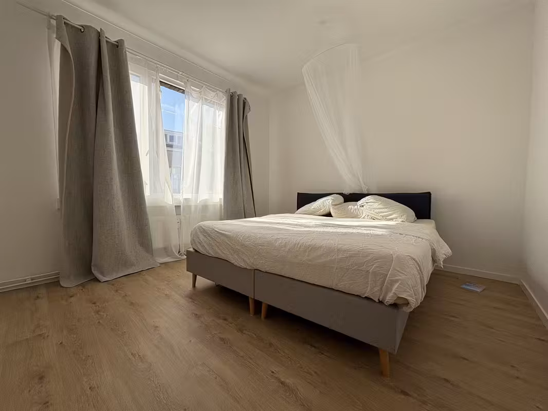 Renovated apartment with views of the Butterfly Palace - 6