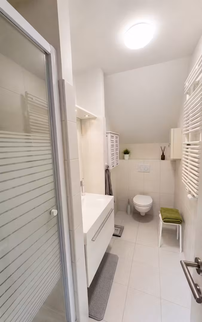 Duplexpenthouse met 3 slaapkamers en terras - 14