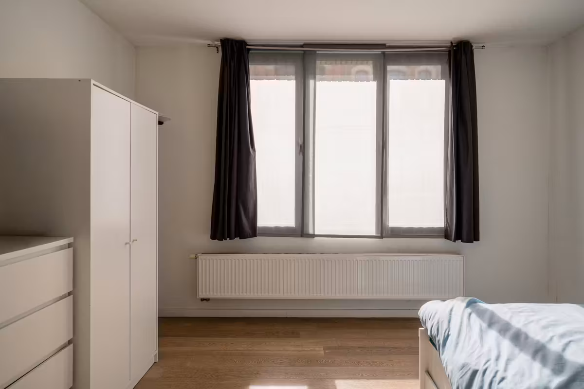 Appartement de coin cosy dans la rue De Winterstraat - 4