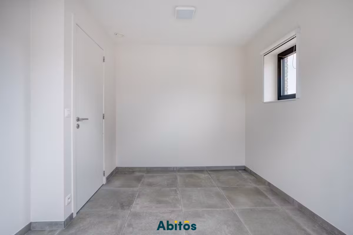 Duplex économe en énergie avec 2 chambres et terrasses - 11