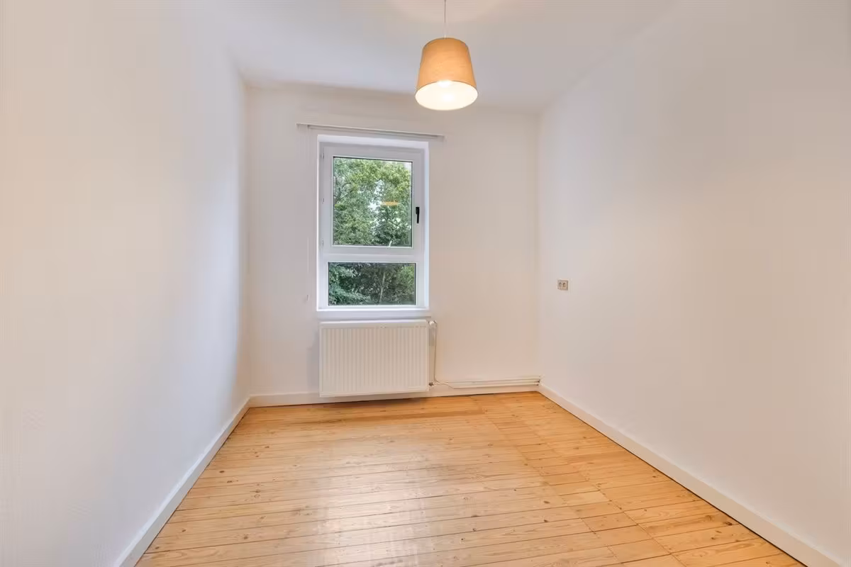 Karaktervolle woning met 4 slaapkamers en tuin - 15