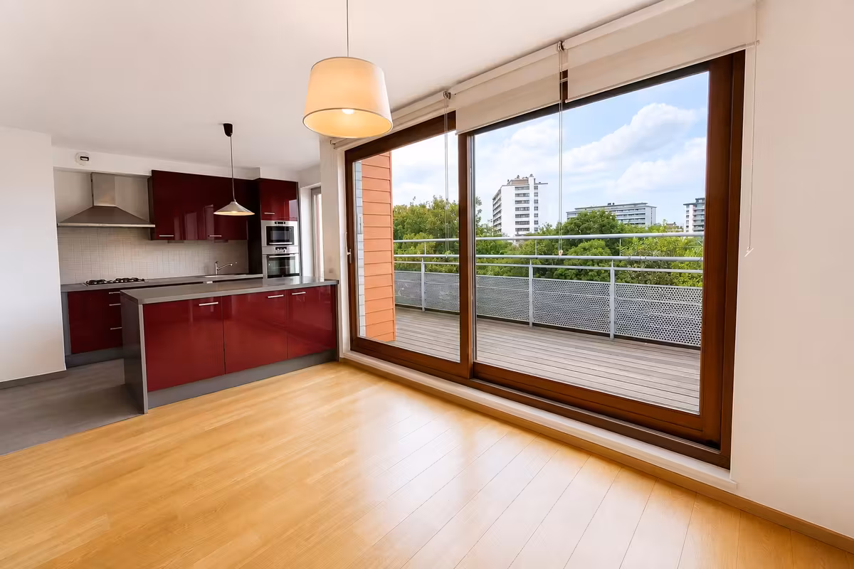 Duplexpenthouse met 3 slaapkamers en terras - 7