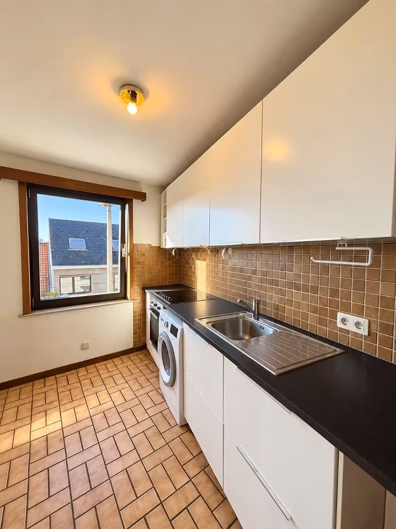 Appartement lumineux au caractère vintage - 3