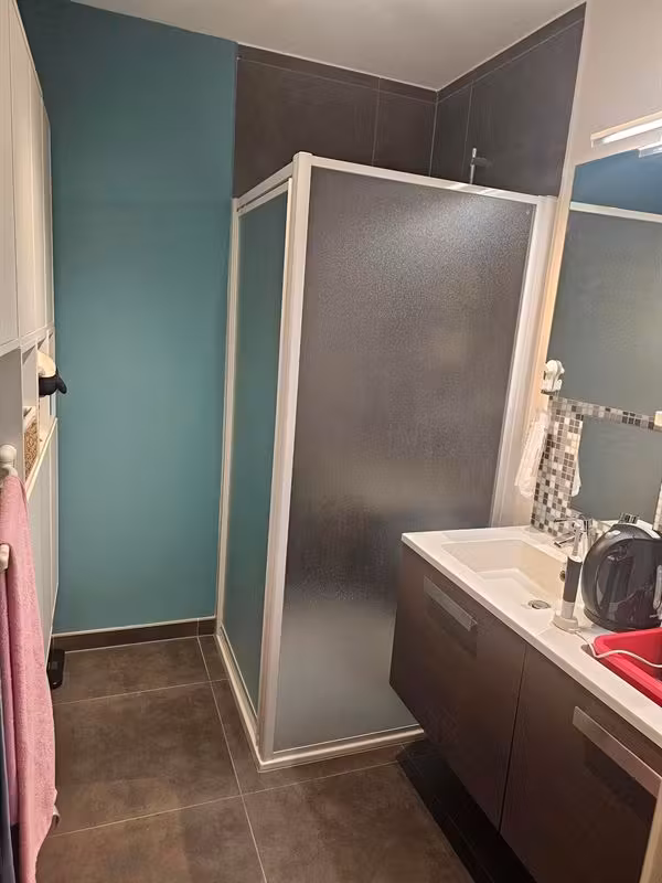 Appartement à Oostakker (9041) - 8