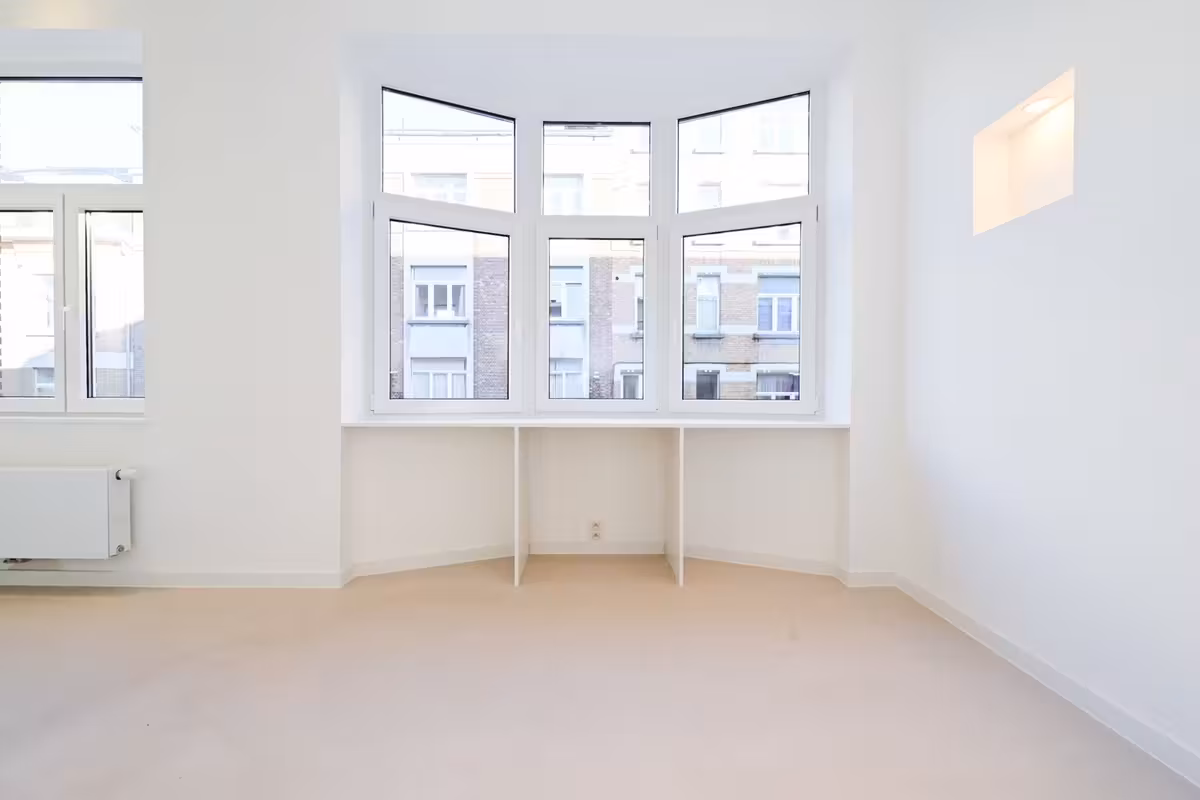 1-kamerwoning in een prachtig gerenoveerd appartement - 9