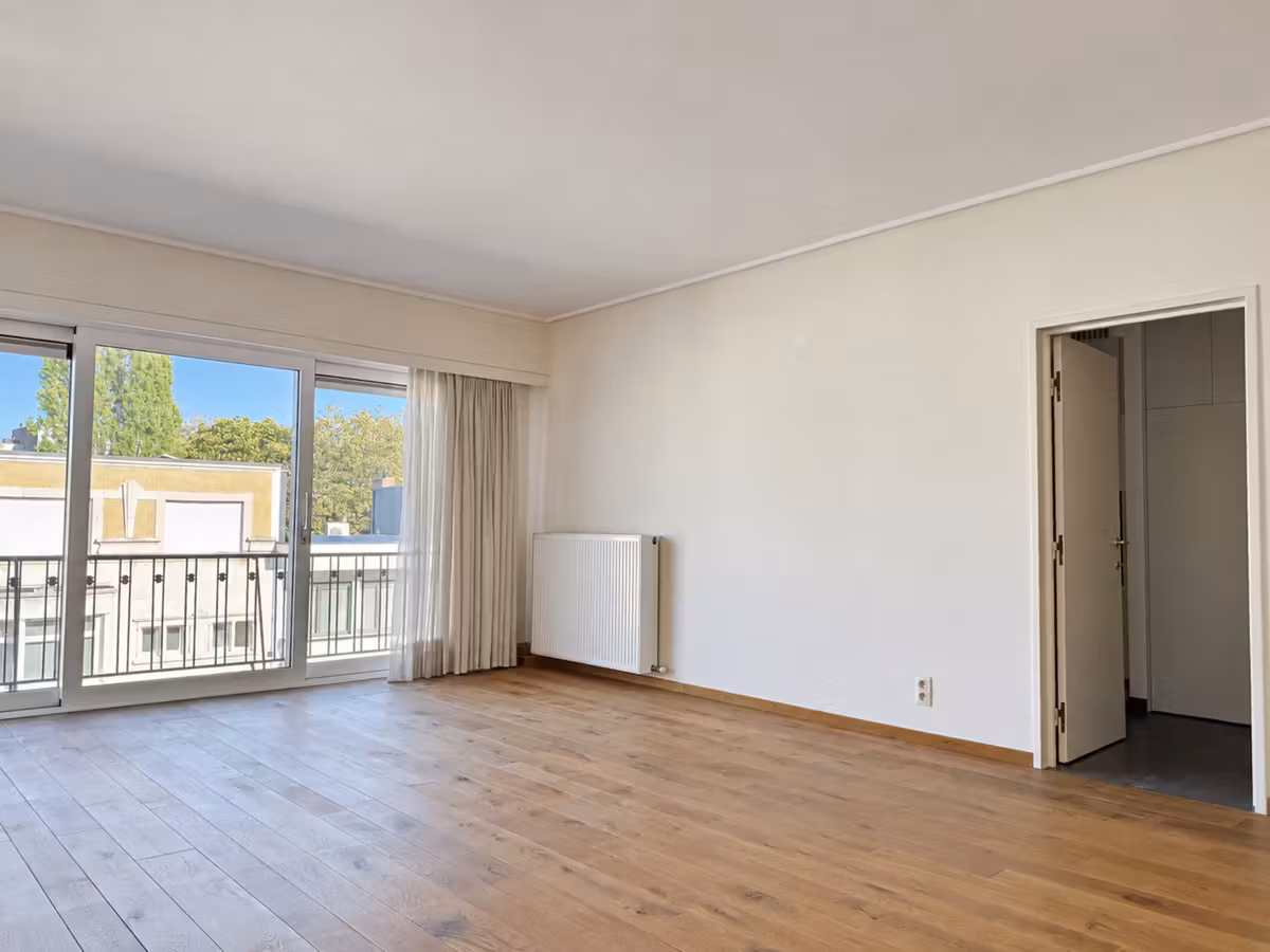 Two-bedroom apartment with terrace in Pulhofwijk - 6