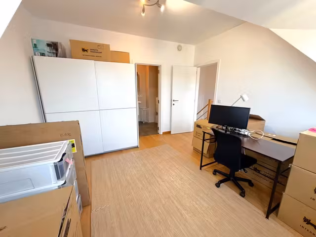 Bel appartement/duplex de standing in Woluwe-Saint-Pierre - 3