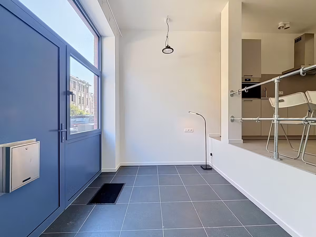 Appartement neuf moderne à louer à Deurne - 9