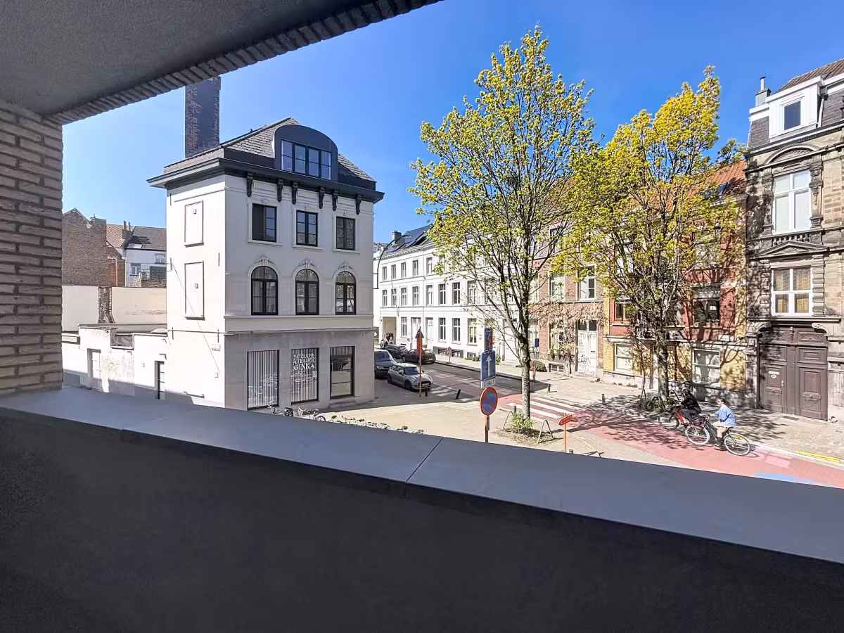 Ruim appartement te huur met 2 slaapkamers in Gent - 11