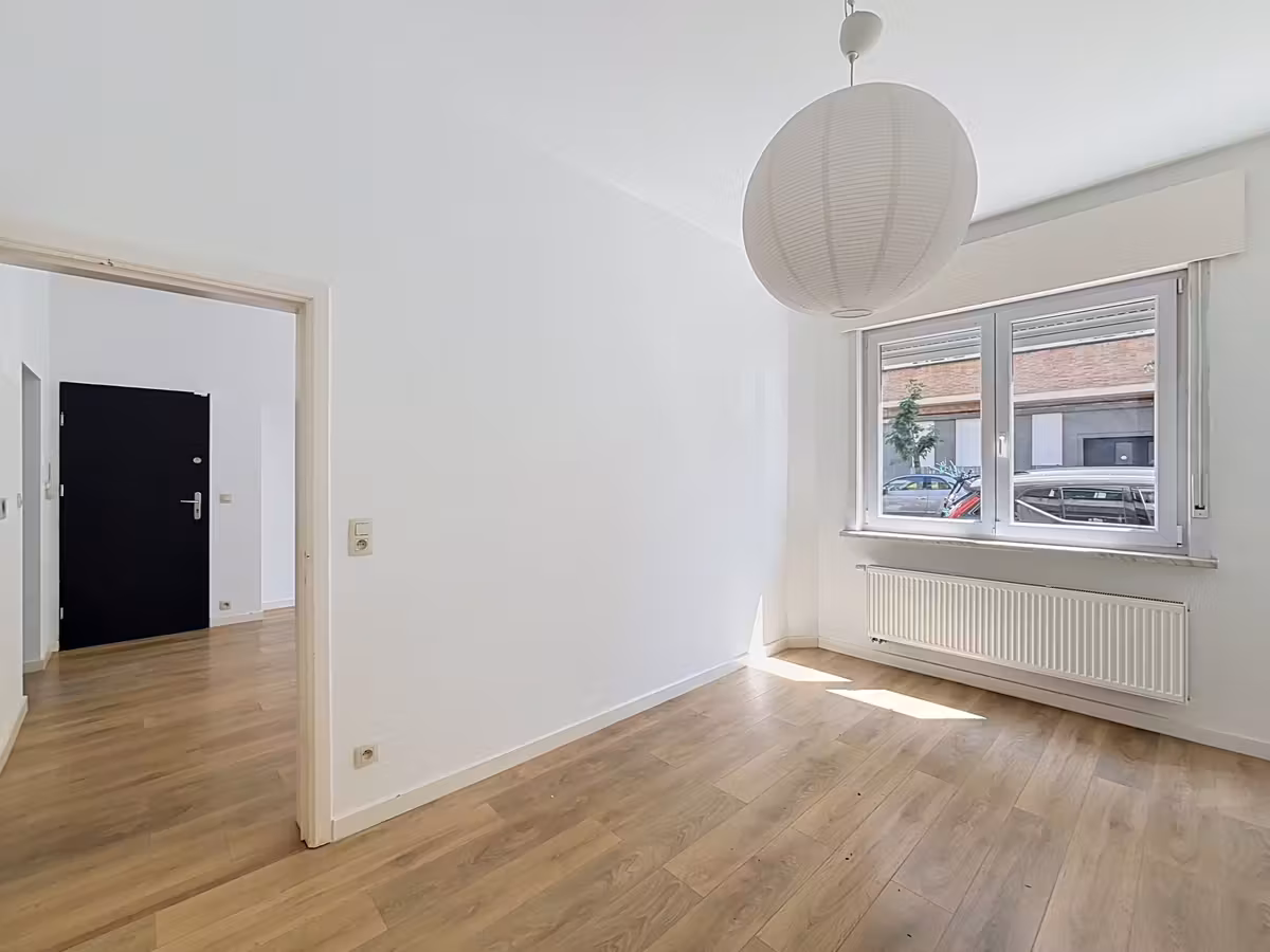 Elsene - Appartement met 2 slaapkamers in Elsene met tuin - 10