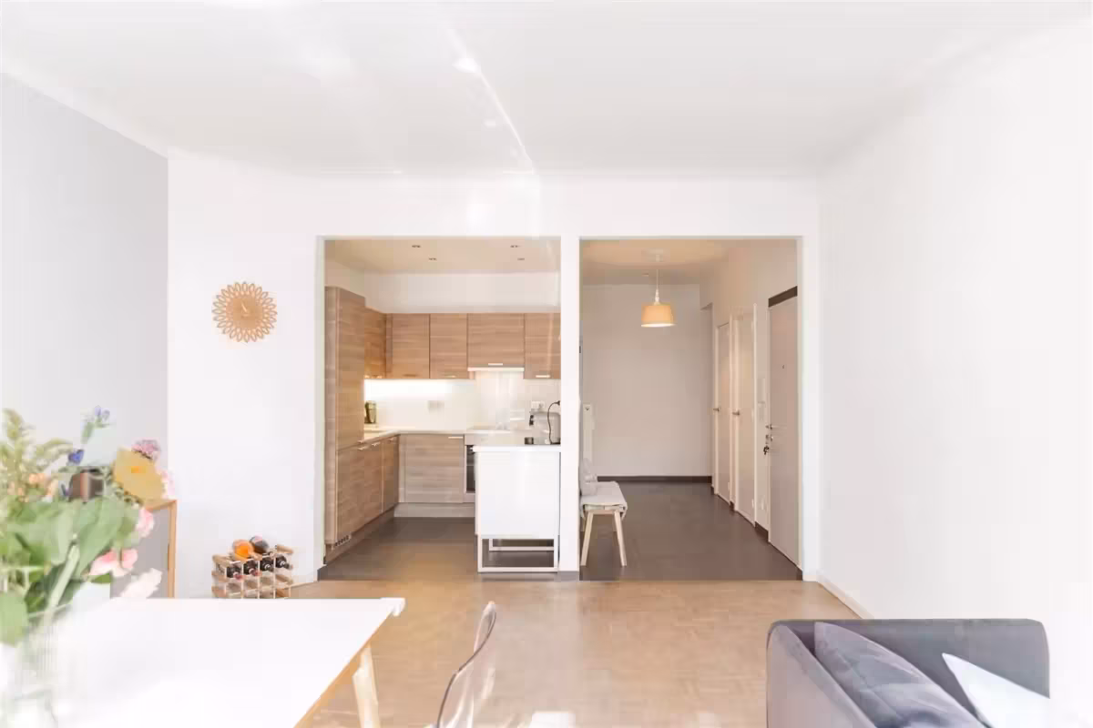 Modern appartement met 3 slaapkamers - 9
