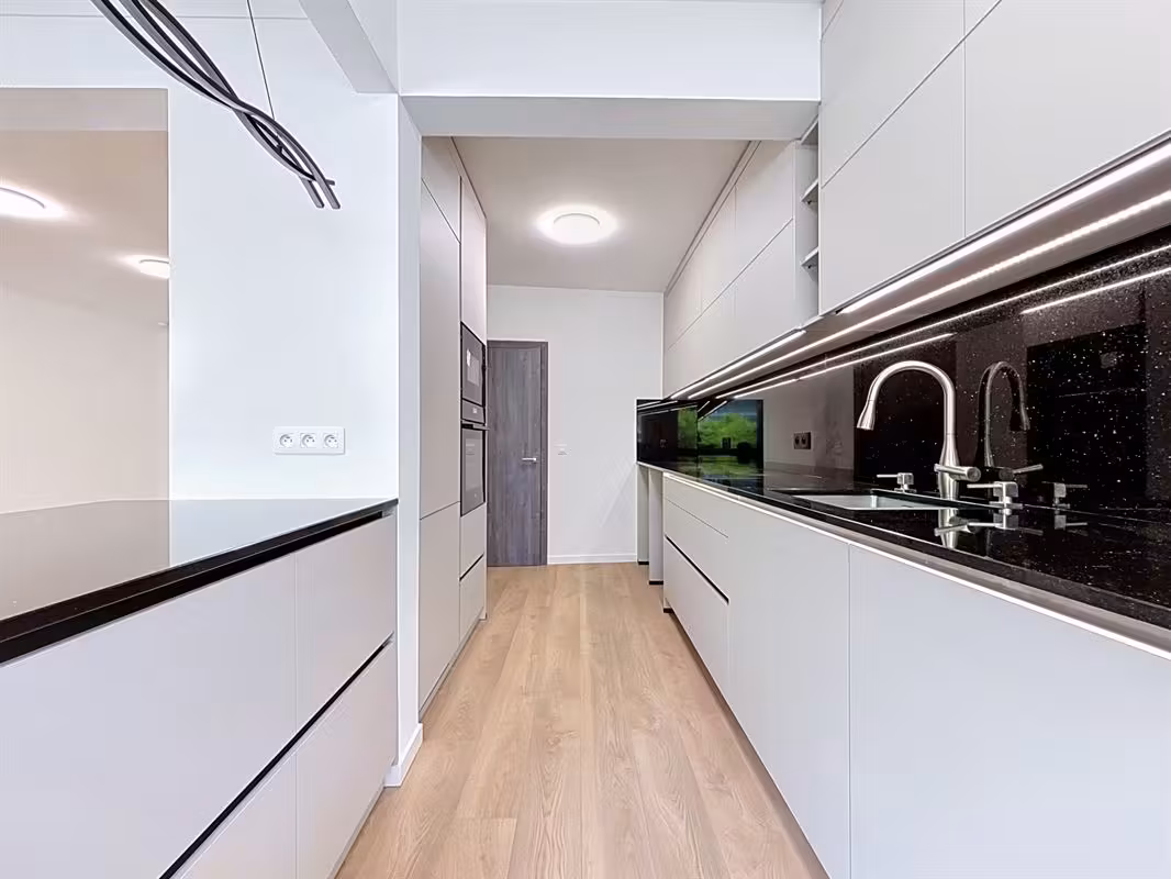 Prachtig appartement met 2 slaapkamers in Oudergem - 5