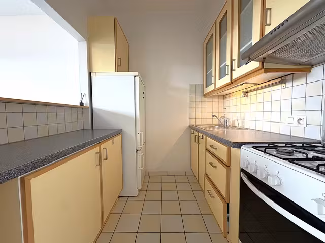 Studio for rent in Uccle - 3