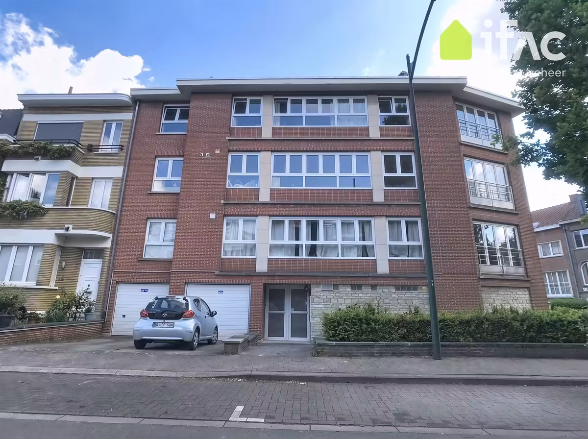 Lovely 2 bedroom apartment in Sint-Pieters-Woluwe - 2