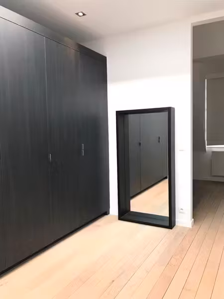 Magnificent unfurnished duplex with terrace in Saint-Gilles - 10