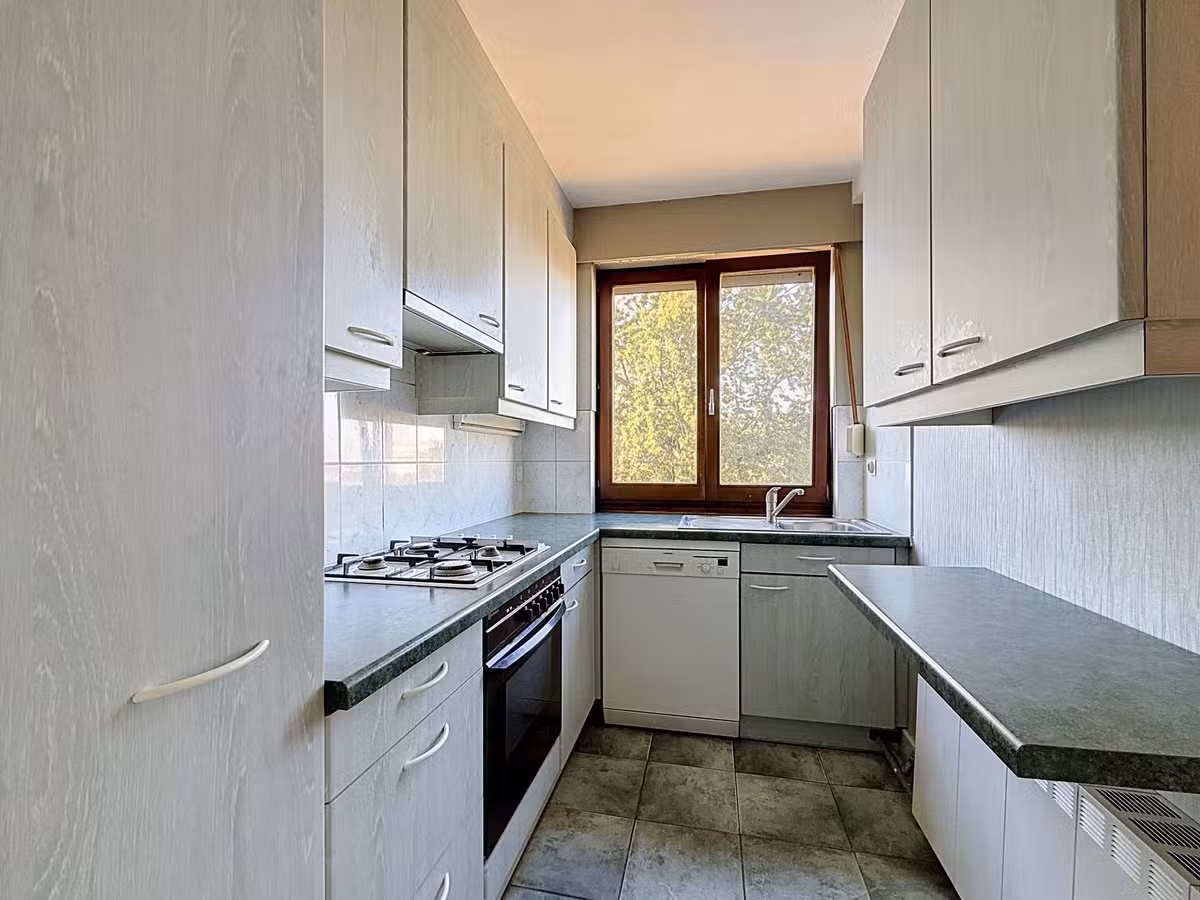 Appartement met 2 slaapkamers in Merksem - 2
