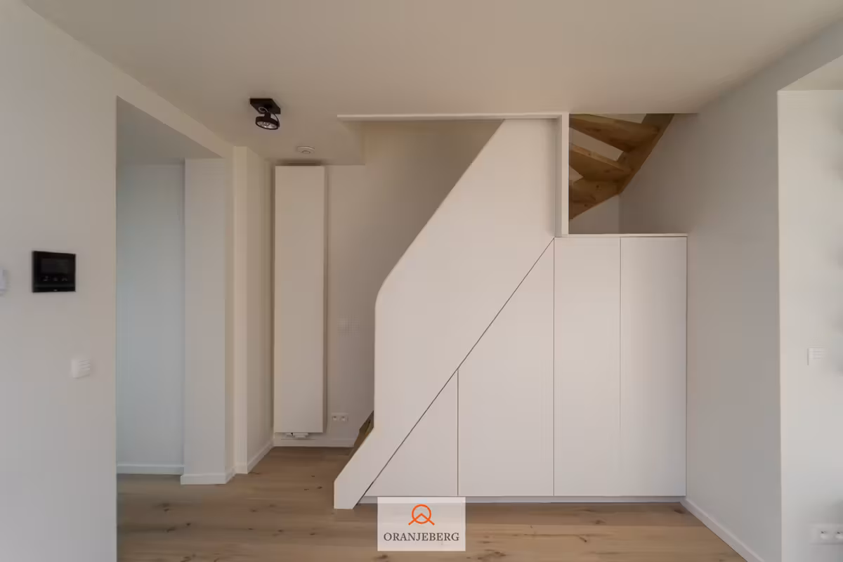 Prachtig ruime duplex in hartje Gent met zicht op water - 16