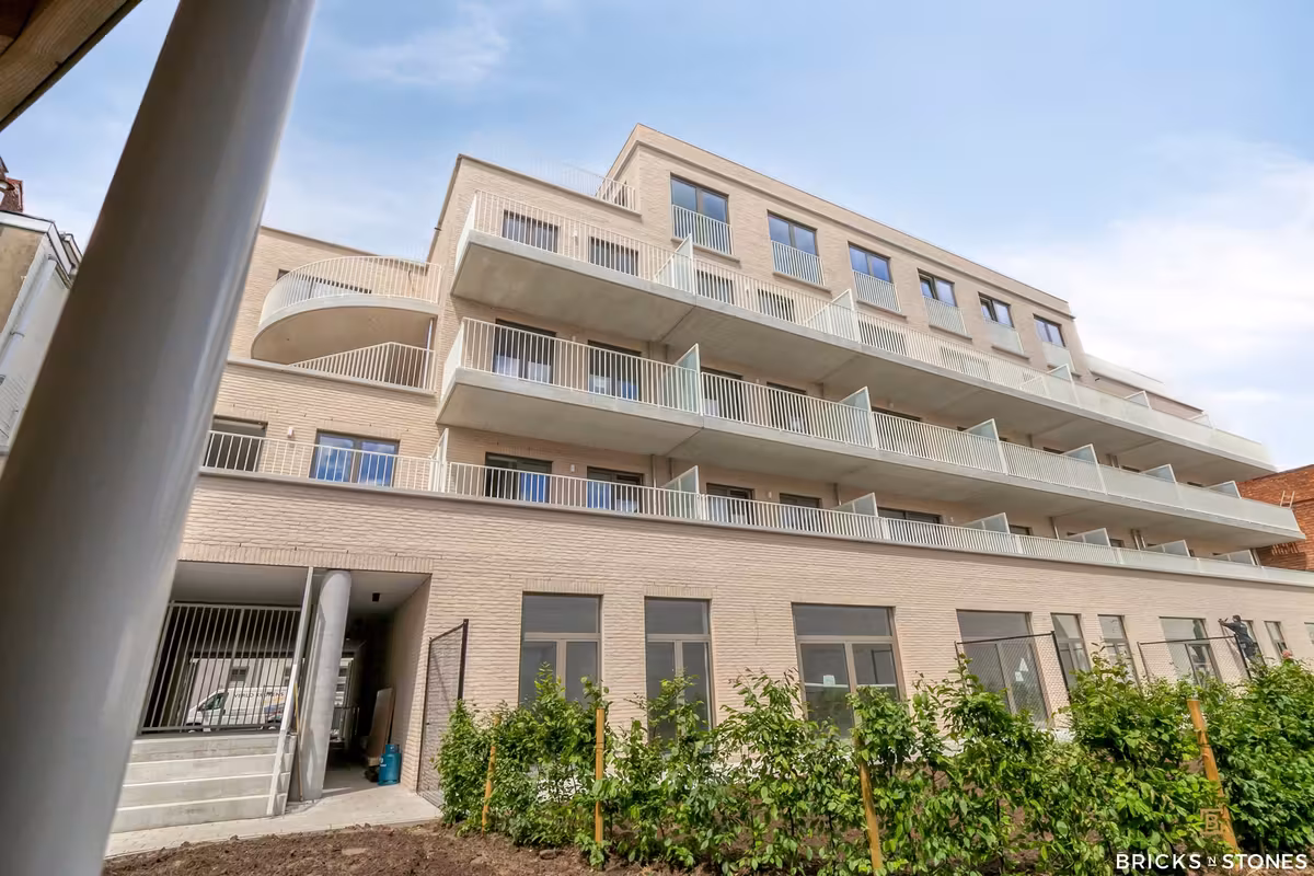 Appartement neuf à louer quartier Dam - 8