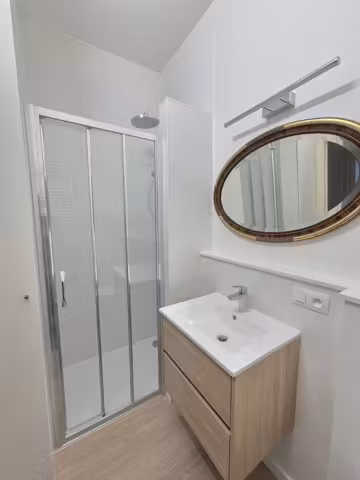 Joli appartement non meublé à Saint-Josse-ten-Noode - 3