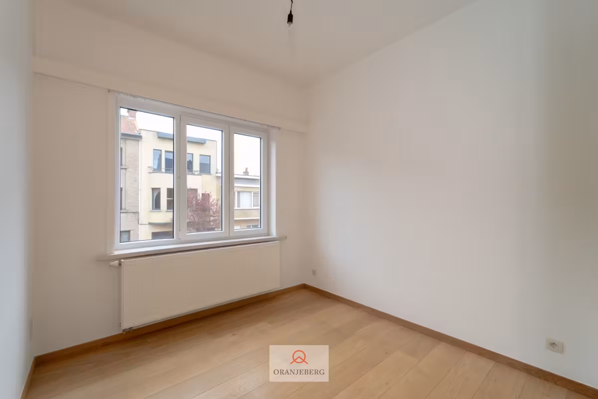Lichtrijke 2 slaapkamer woning te Gentbrugge - 12