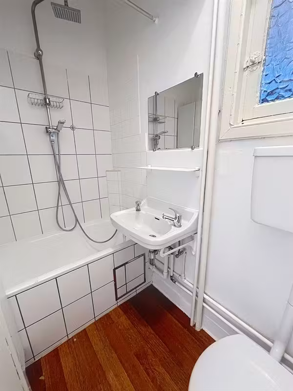 Apartment on Avenue de Broqueville, Woluwe-Saint-Lambert - 7