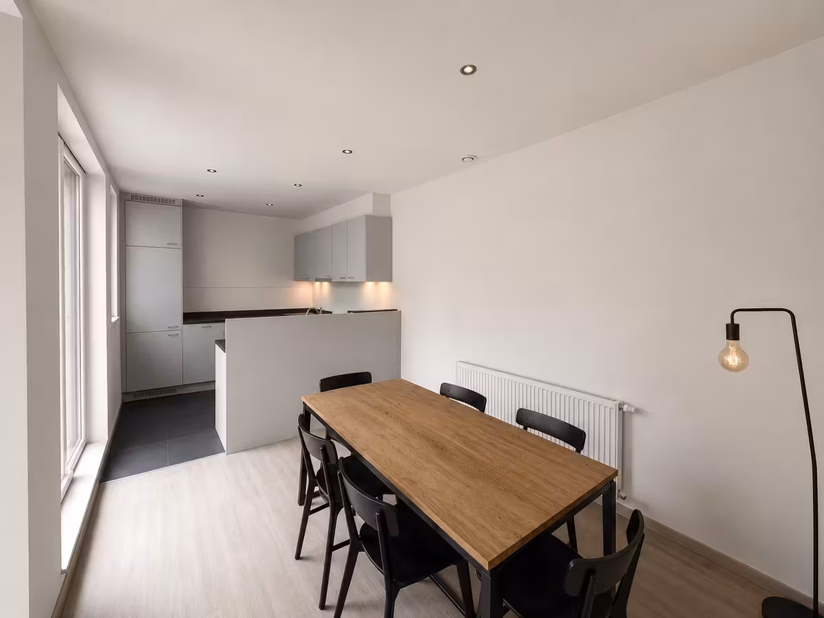 Appartement central avec 2 chambres au cœur d'Anvers - 4